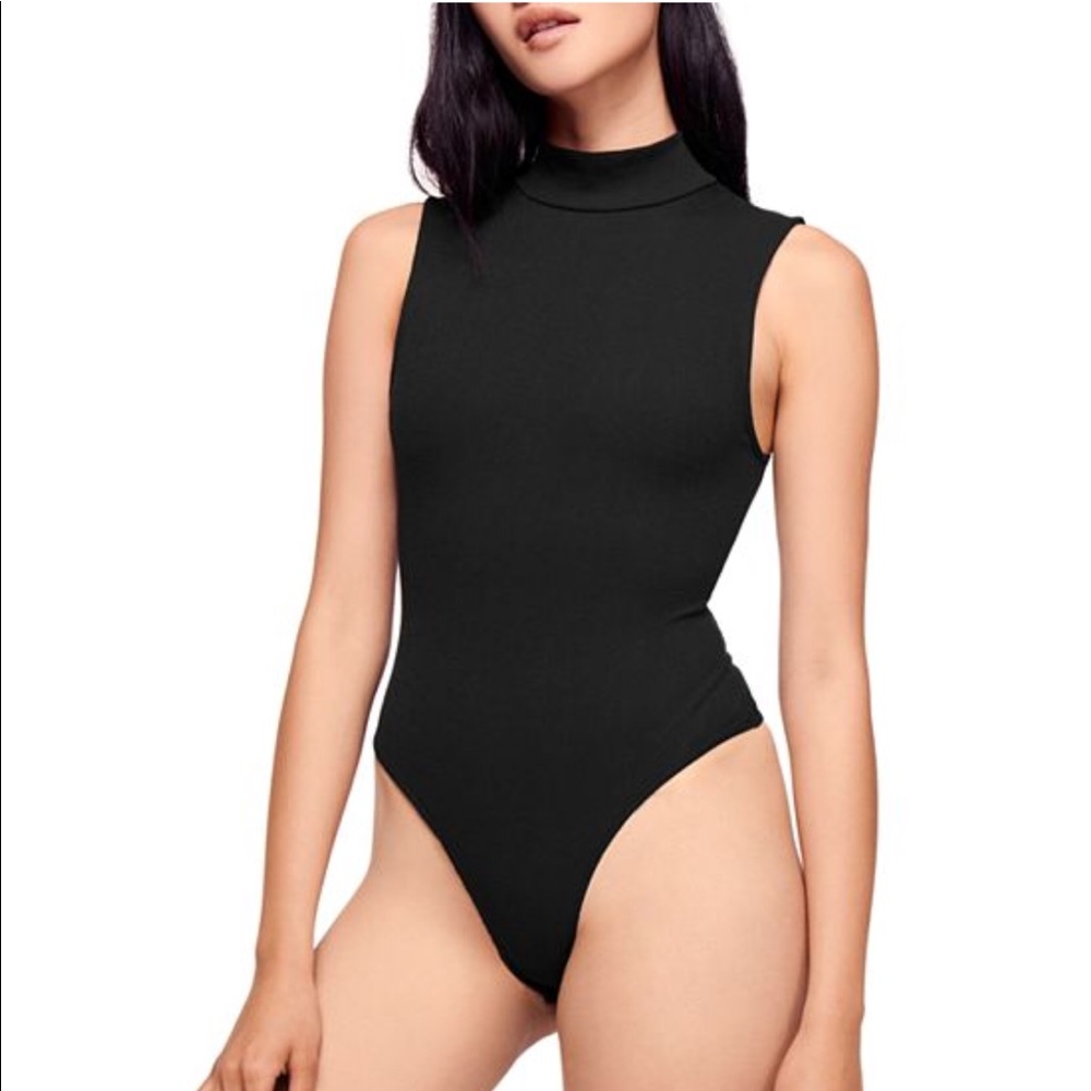 Free people bodysuit